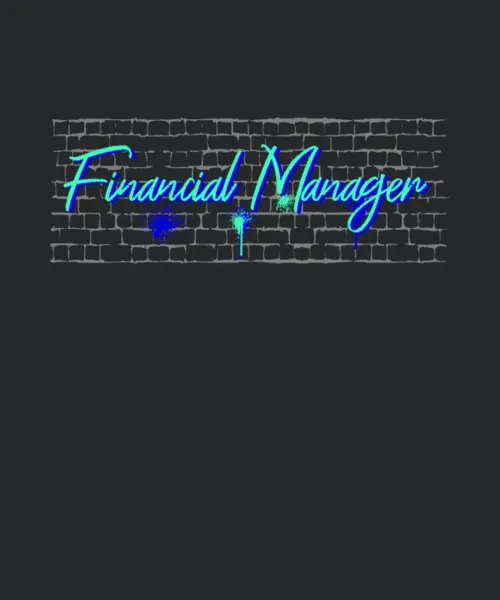 Daddy Job Funny Quote Dad Financial Manager