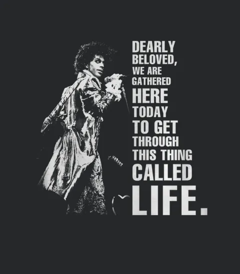 Dearly Beloved