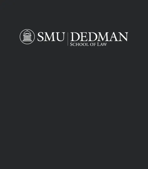 Dedman School Of Law