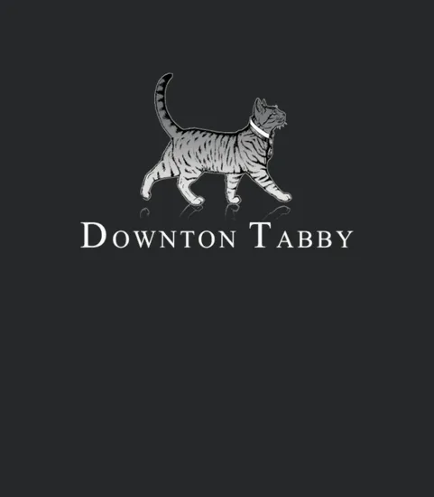 Downton Tabby