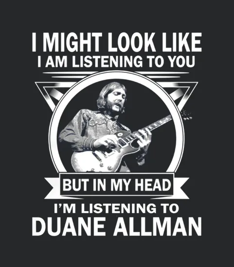 Duane Allman