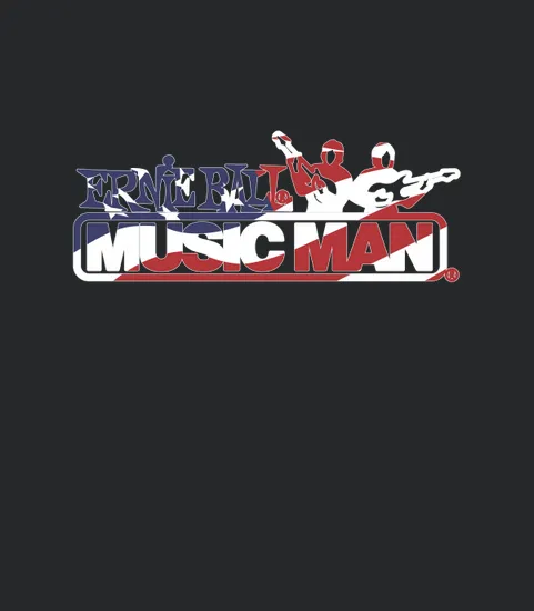 Ernie Ball Music Man