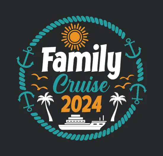 Family Cruise 2024 Family Vacation