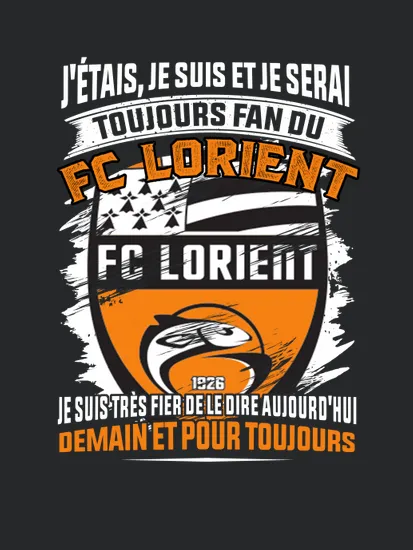 Fc Lorient