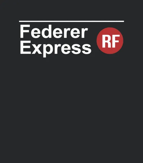 Federer Express Rf Sweater Longsleeve
