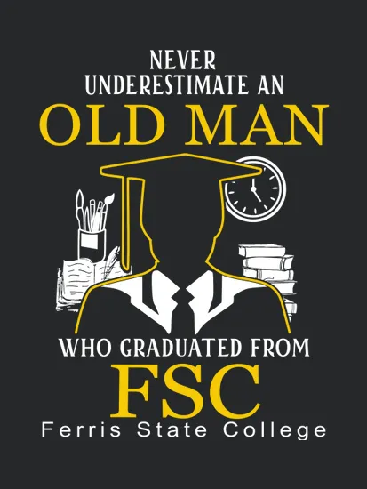 Ferris State College