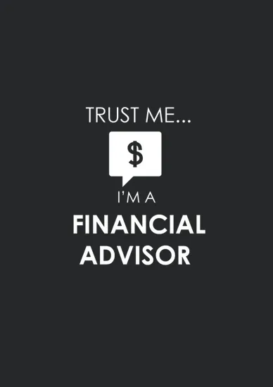 Financial Advisor