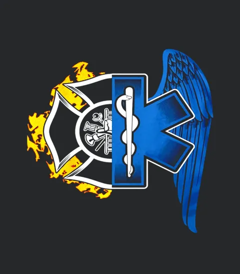 Firefighter Ems