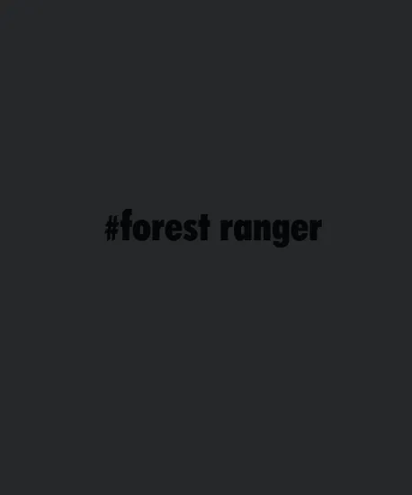 Forest Ranger