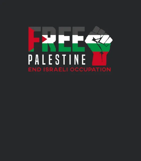 Free Palestine Uk Charity