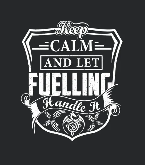 Fuelling Last Name Surname