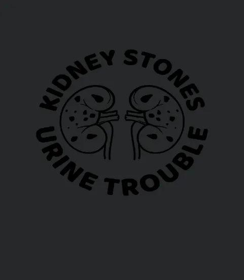 Funny Medical For Nurse Doctor Pun Kidney Stones