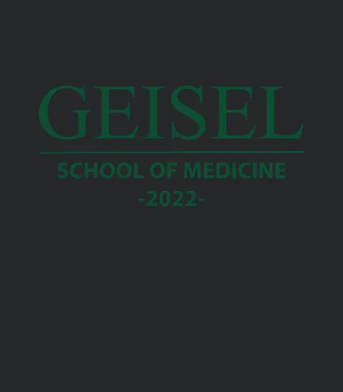 Geisel School Of Medicine Class Of 2022