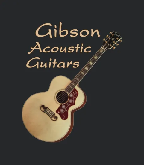 Gibson Acoustic