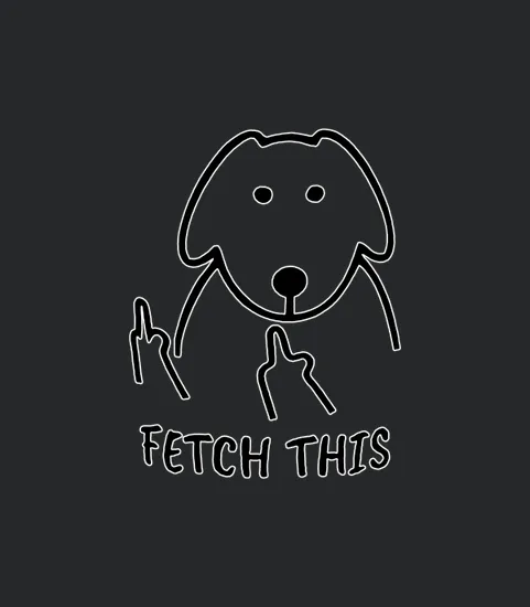 Gifts For Dog Lovers Owners Fetch This