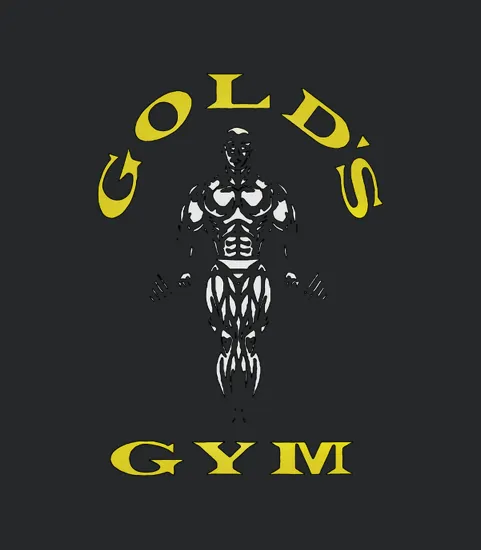 Golds Gym Muscle Joe