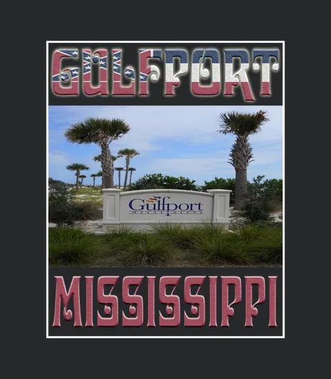 Gulfport Mississippi