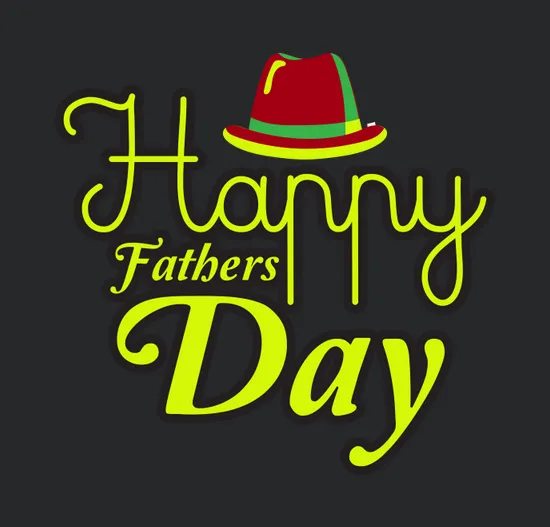 Happy Father Day