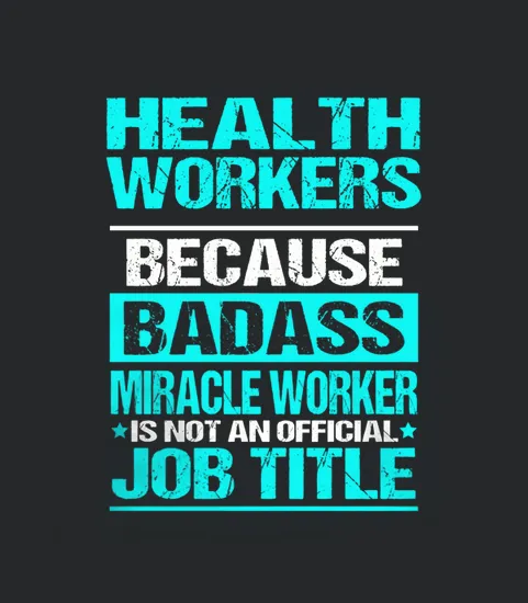 Health Workers