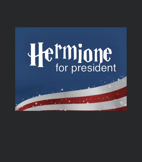 Hermione For President