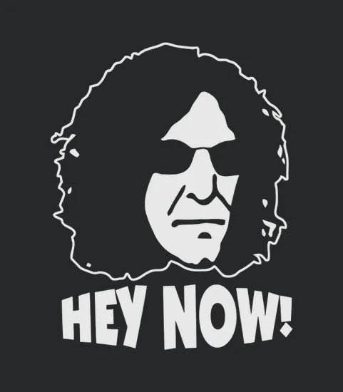 Hey Now Howard Stern