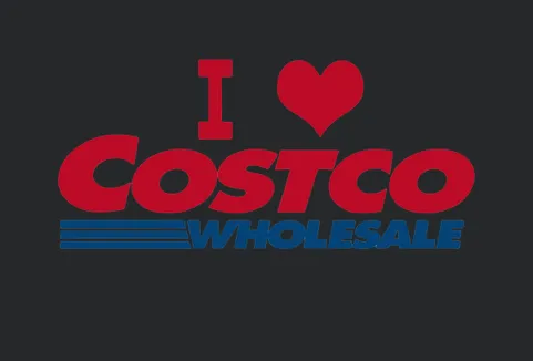 I Love Costco Coffee