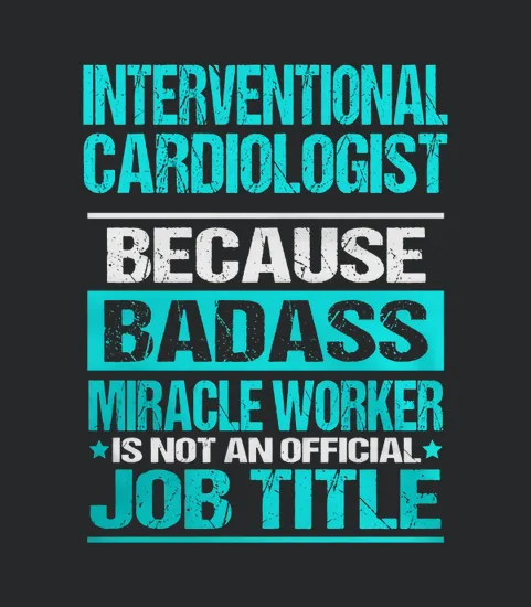 Interventional Cardiologist
