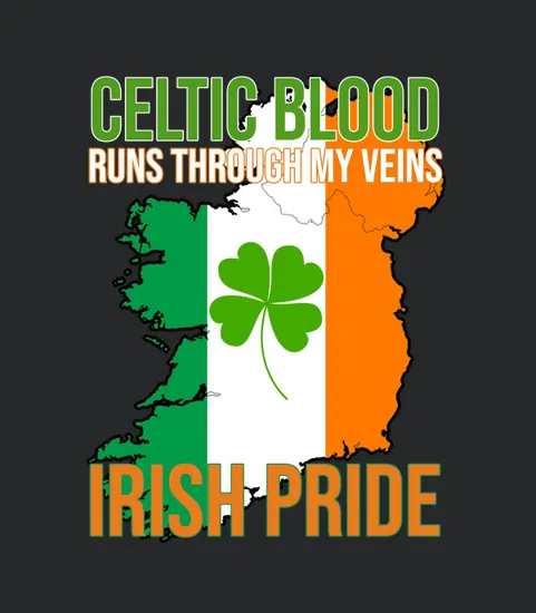 Irish Pride