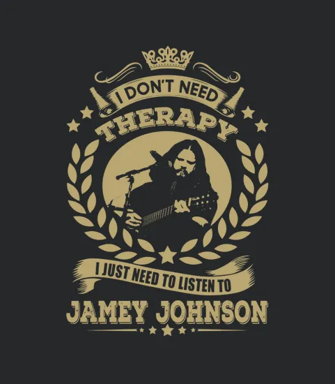Jamey Johnson