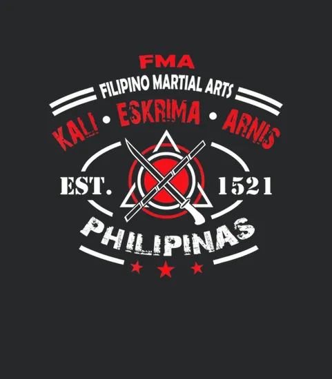 Kali Filipino Martial Arts Arnis Eskrima