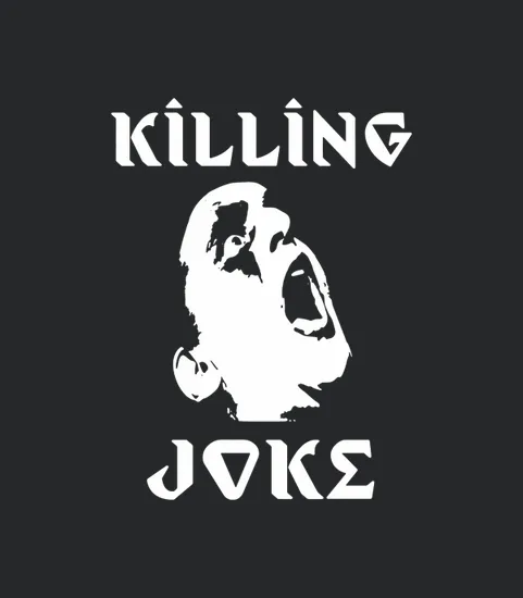 Killing Joke Sandlot