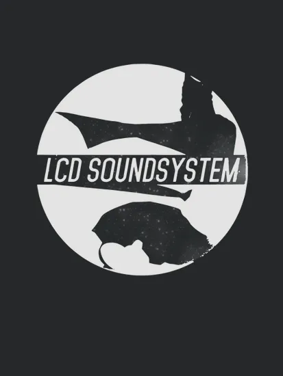 Lcd Soundsystem Band