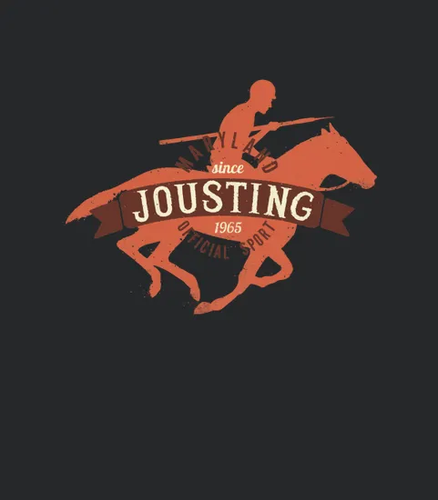 Lets Go Jousting
