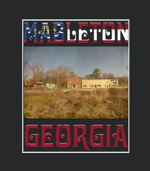 Mableton Georgia