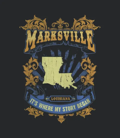 Marksville Louisiana