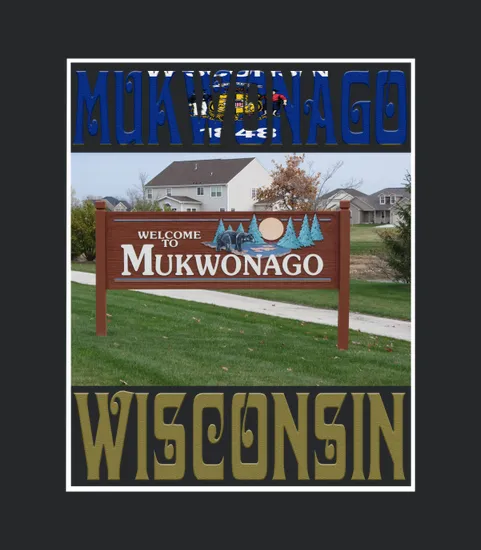 Mukwonago Wisconsin