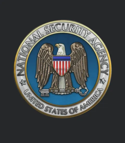 National Security Agency Nsa