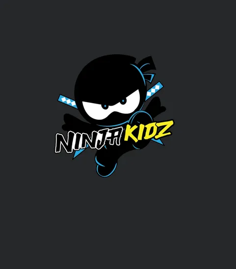 Ninja Kids Merch Kid