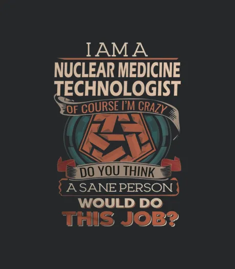 Nuclear Medicine Technologist