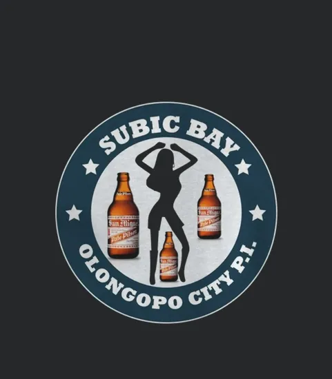Olongopo City Subic Bay