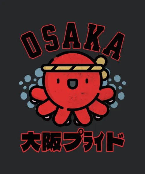 Osaka Pride