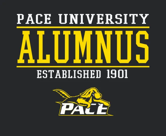 Pace University Alumnus Establised 1901