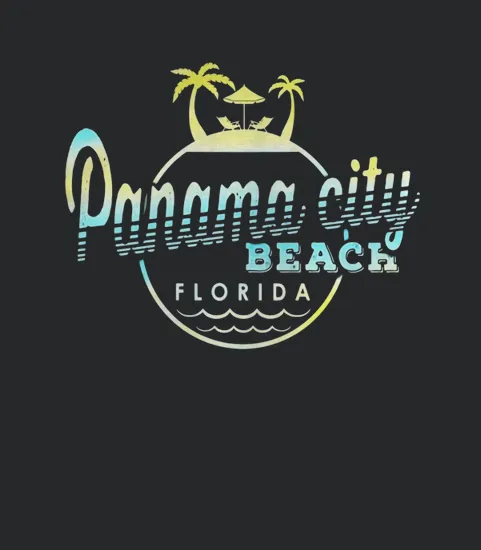 Panama City Florida Beach