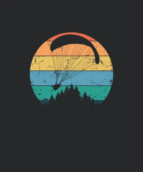 Paragliding Paraglider Extreme Sport Gliding