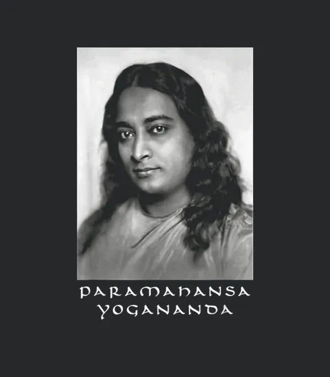 Paramahansa Yogananda Guruji