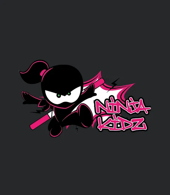 Payton Ninja Kidz Tv