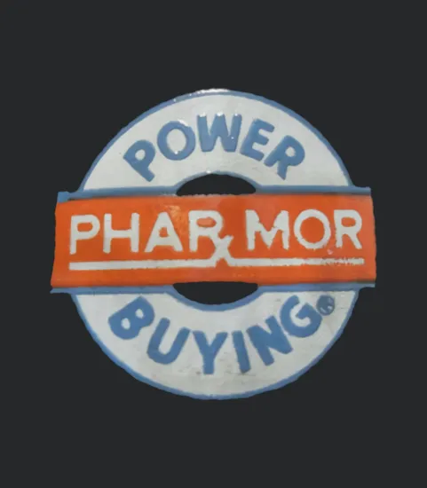 Phar Mor Pharmacy Drug Store Power Buying