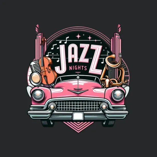 Pink Cadillac Jazz Nights