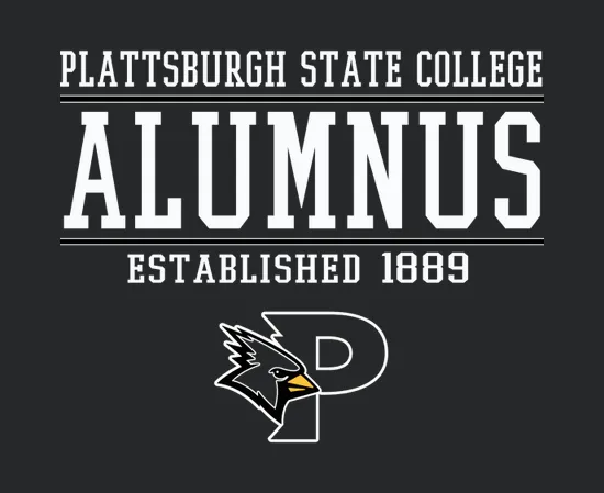 Plattsburgh Alumnus