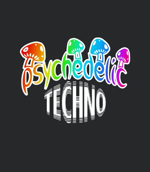 Psychedelic Techno